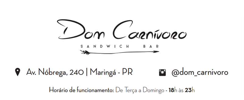 Dom Carnívoro